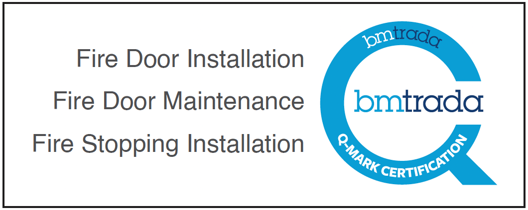 BM Trada Q-Mark Certification