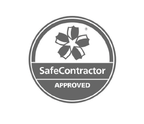 Safe Contractor Approved